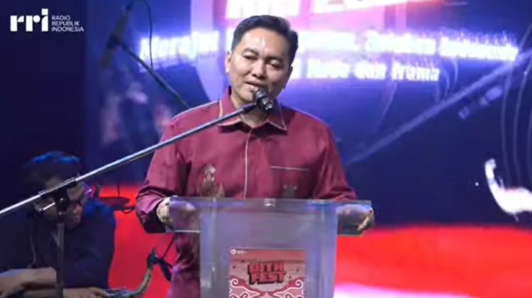 Festival Gita Indonesia Hidupkan Semangat Kebangsaan Generasi Muda