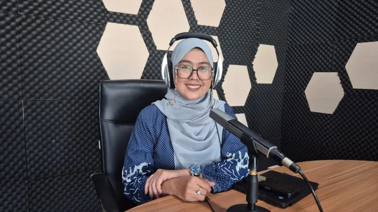 Membangun Personal Branding untuk Karir dan Bisnis