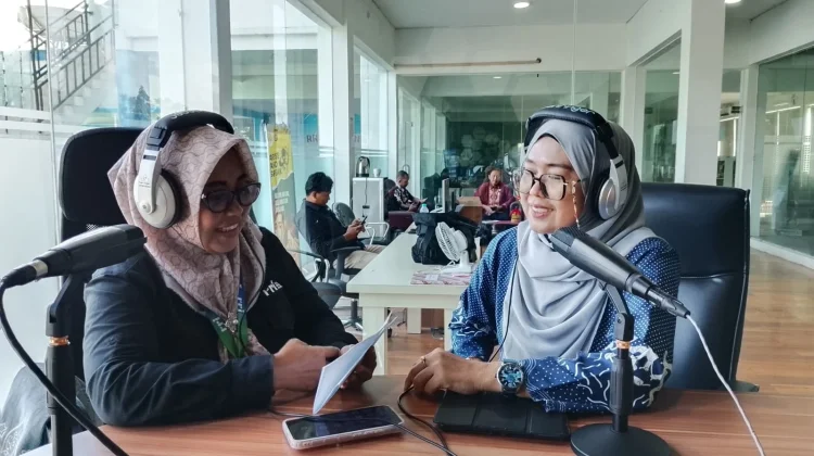 Personal Branding Kuat Ciptakan Peluang Karir Berkelanjutan