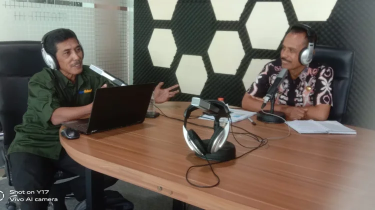 Pengawasan Bersama Perkuat Integritas Pelaksanaan SPMB Daerah