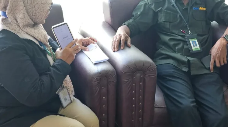 SPMB Berintegritas Menjamin Kesempatan Belajar yang Adil