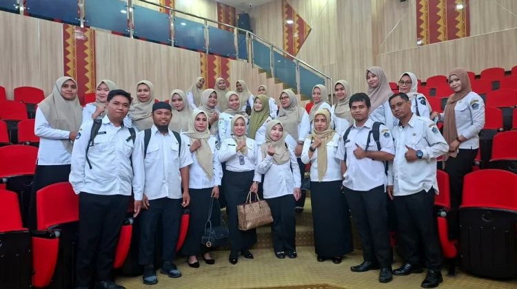 MOOC jadi Bekal ASN Profesional Kendari