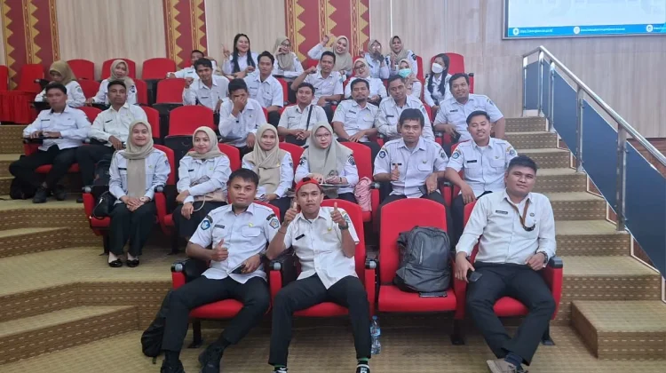 MOOC jadi Bekal ASN Profesional Kendari