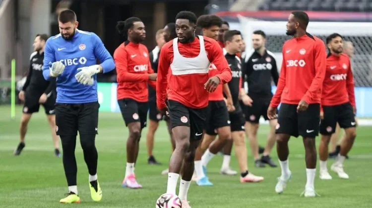 Kanada vs Bosnia-Herzegovina: Tuan Rumah Siap Sambut Debut Grup B Piala Dunia 2026