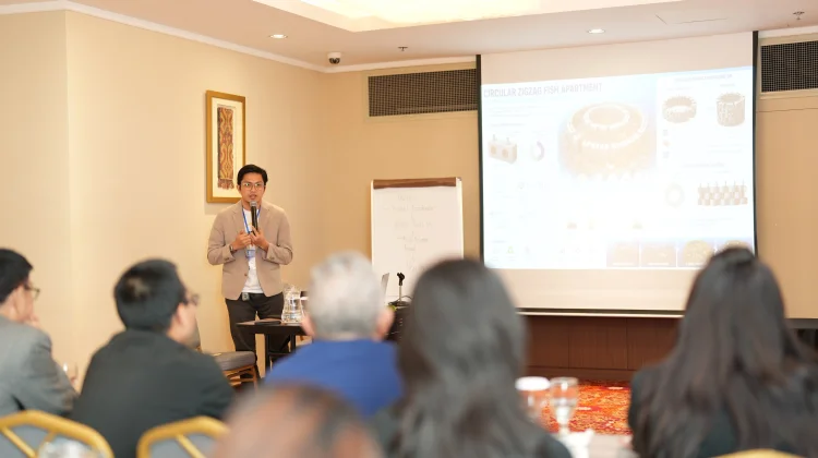 PT DSSP Power Kendari Raih Penghargaan di Forum Internasional BRICS Xiamen China
