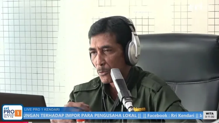 Transparansi SPMB Sultra Jamin Kesempatan Setara