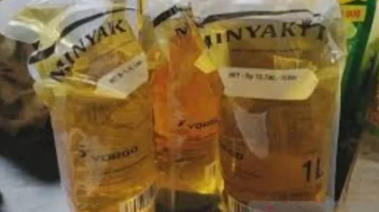 Mendag Pastikan HET MINYAKITA Tetap Rp15.700 per Liter