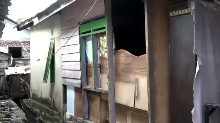 Alokasi BSPS Naik, Bantu Warga Miliki Rumah Layak Huni