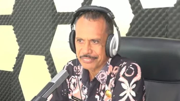 Dikbud Sultra Matangkan Juknis SPMB Tahun 2026