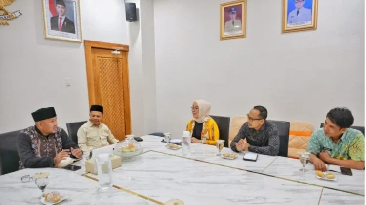 Pemkot Kendari Buka Program Penempatan Tenaga Kerja Terampil