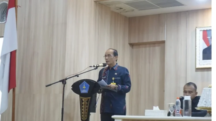 Pemkot Kendari Pastikan Data Pemilih Akurat