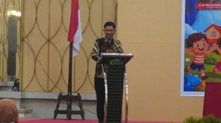 PAUD HI Bangun Fondasi Generasi Unggul Kendari