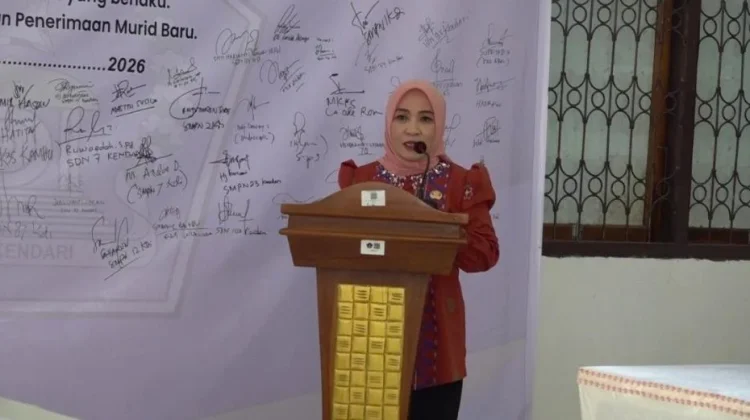 Cagar Budaya Kendari Jadi Aset Masa Depan