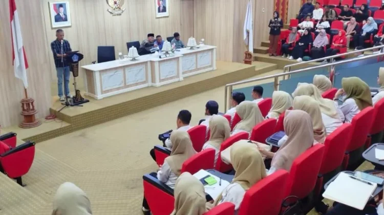 PPPK Kota Kendari Wujudkan Pengabdian Berkualitas
