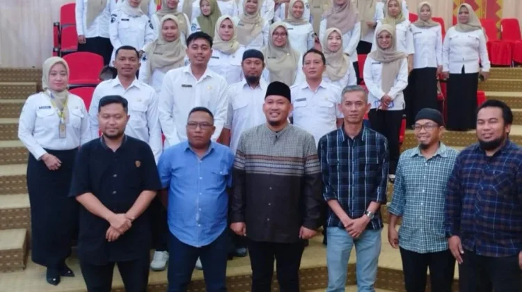 PPPK Kota Kendari Perkuat Karakter dan Kompetensi
