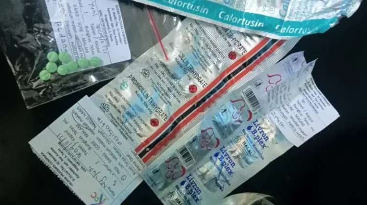 Stop Tebak Dosis Sendiri, Obat Resep Wajib Sesuai Anjuran Apoteker