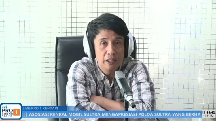 Kota Kendari Siapkan Akses Ramah Bagi Penyandang Disabilitas
