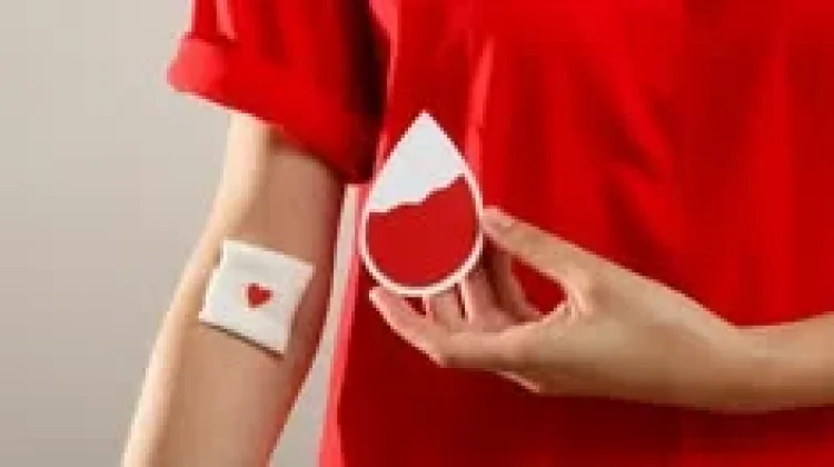 Hari Donor Darah Sedunia 2026: Setetes Darah, Sejuta Harapan