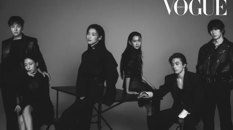 Film Colony, Tembus 5 Juta Penonton Pecahkan Rekor Box Office Korea Selatan