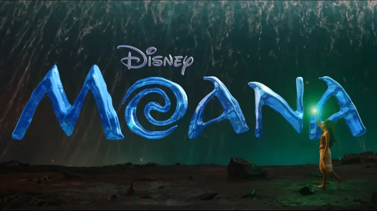 Disney Hadirkan Film Moana Live Action pada 2026