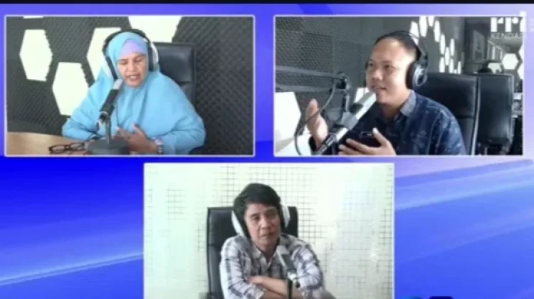 Lingkungan Inklusif Dukung Mobilitas Penyandang Disabilitas