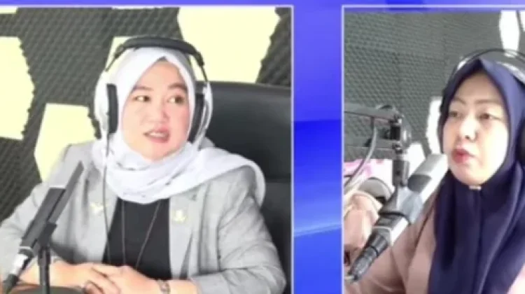 Keikhlasan Bekerja Dorong Kinerja dan Keberhasilan Bersama