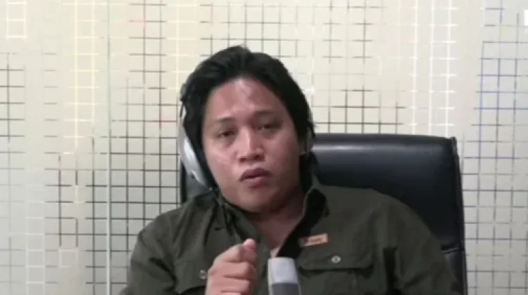 Menjaga Pesisir Sultra Demi Generasi Mendatang