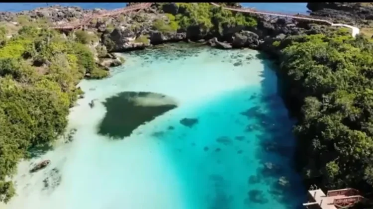 Jaga Harmoni Ruang Laut Dukung Pariwisata Wakatobi