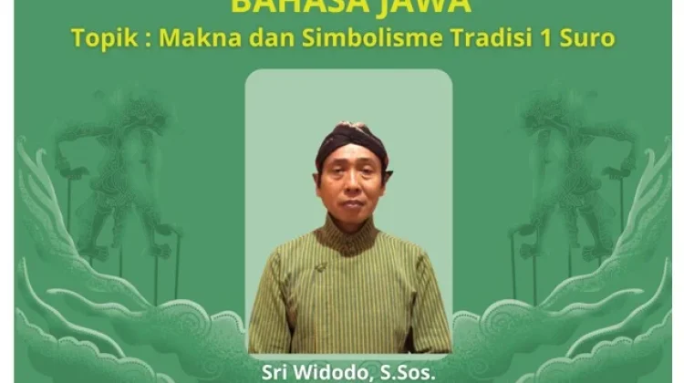 RRI Kendari Ajak Warga Kupas Makna Tradisi 1 Suro lewat Apresiasi Budaya