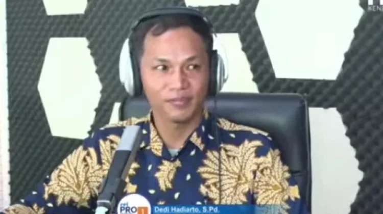 Juara MTQ dan PAI Tebarkan Inspirasi Positif