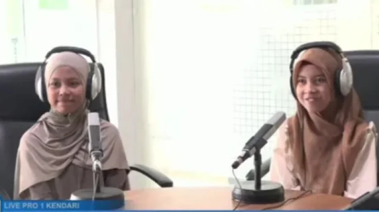 Anak Indonesia Menyapa Bersama Generasi Berprestasi Nasional