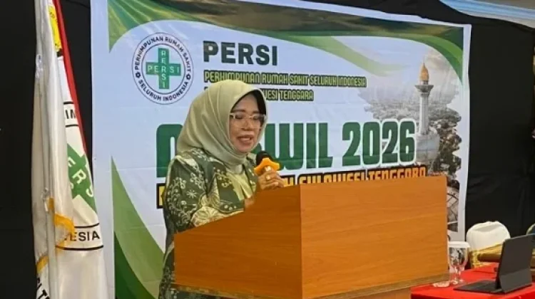 dr. Asridah Mukaddim Siapkan Tiga Komitmen Hadapi Tantangan UU Kesehatan