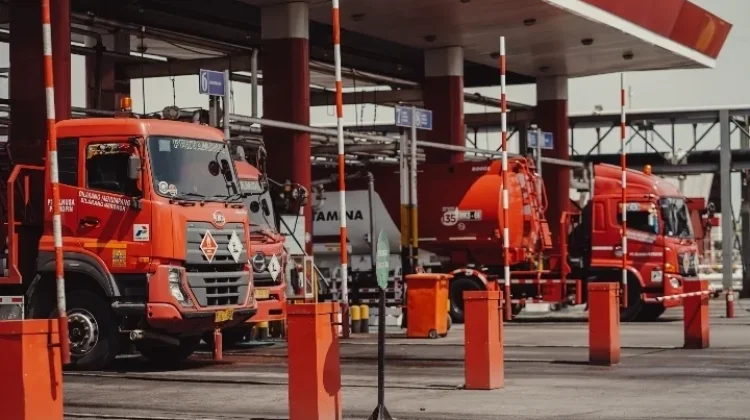 Pertamina Pastikan Stok Pertalite Tersedia