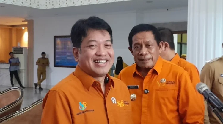 Sensus Ekonomi 2026 Kini Perluas Pendataan ke Sektor Pertanian dan Rumah Tangga