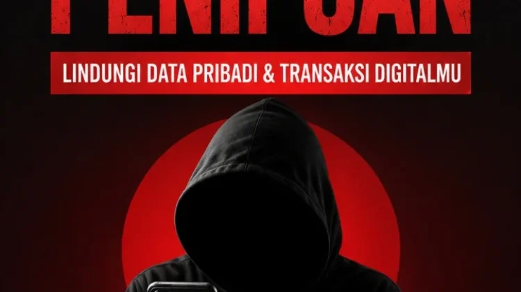 Waspadai Penipuan Mengatasnamakan Bank, Lindungi Data Pribadi Anda