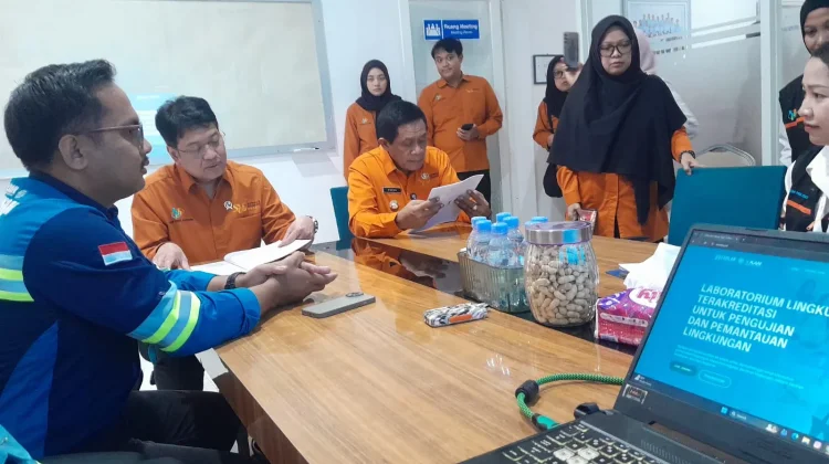 SE2026 di Sultra, 2.600 Petugas Dikerahkan