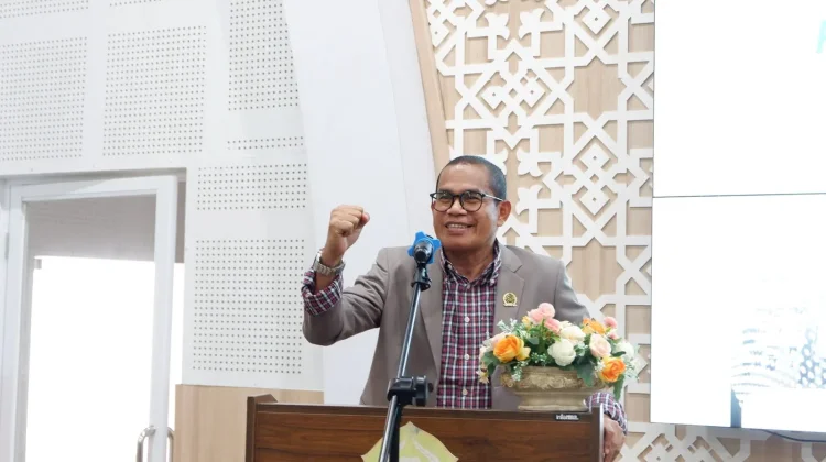 Muskerwil FKMTHI, IAIN Kendari Jadi Tuan Rumah