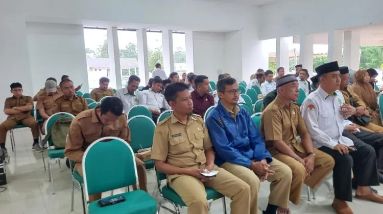Koltim Bidik Juara Umum MTQ Sultra 2026, Persiapan Kafilah Dimatangkan