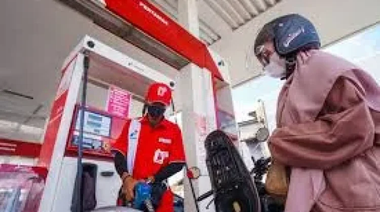 Pertamina Pastikan Distribusi BBM Sultra Aman