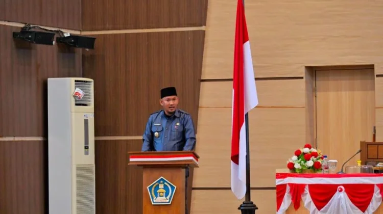 Pemkot Kendari Pertahankan Opini WTP Ke-14 Kali