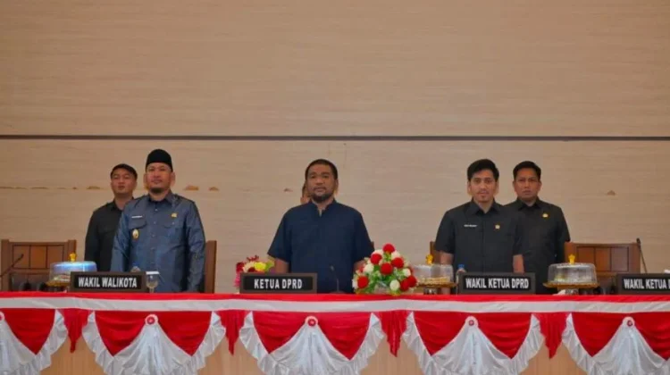 Pemerintah Kota Kendari Tingkatkan PAD hingga Rp 409,6 Miliar