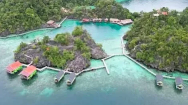 Sultra Kembangkan Pariwisata Berkelanjutan Libatkan Masyarakat