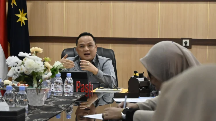 Jaga Integritas Profesi: Pengawasan dan Pembinaan Notaris Bersama MKN Sultra