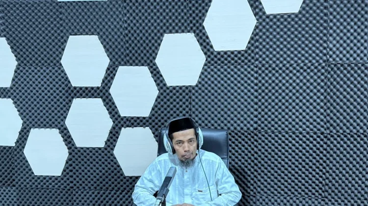 Momen Tahun Baru Hijriyah Jadi Pengingat Hijrah dan Perubahan Perilaku