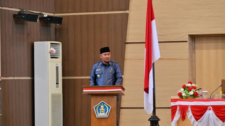 PAD Kota Kendari Naik Rp66 Miliar pada Tahun 2025