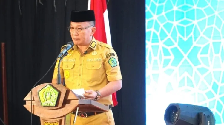 Konawe Perkuat Komitmen Jadi Tuan Rumah MTQ XXXI Tahun 2026