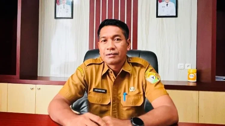 Sarana Olahraga Terpadu Lakidende Kendari Ditargetkan Rampung Akhir 2026