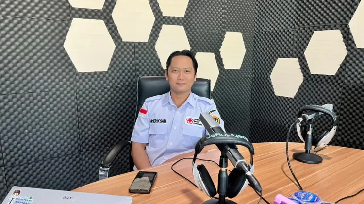 Mari Peduli Beraksi Donor Darah Bersama