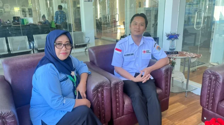 Mari Beraksi Setetes Darah untuk Selamatkan Nyawa