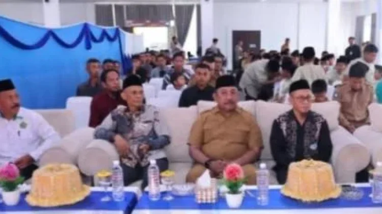 Pendidikan Islam Bombana Perkuat Karakter Generasi Muda